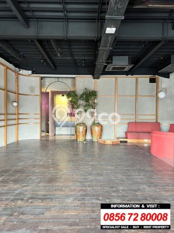 Jual Ruko Kawasan Strategis Kawasan , Luas 1000m2m², Jalan Raya Jual Ruko Kawasan Strategis Kawasan , Luas 1000m2m², Jalan Raya