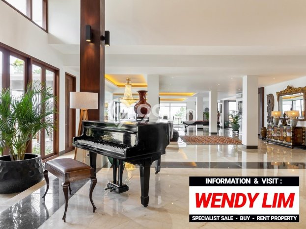 BISNIS POTENSIAL! Vila di , Area 13980m2m², Prospek Bagus BISNIS POTENSIAL! Vila di , Area 13980m2m², Prospek Bagus