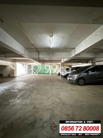 Dijual Kantor di Kebayoran Baru Jakarta Selatan LT 601m2 / LB 2000m2 Dijual Kantor di Kebayoran Baru Jakarta Selatan LT 601m2 / LB 2000m2