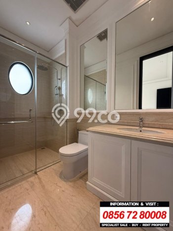 Jual Rumah Luas Megah Dengan View Cantik di Kemang, Jakarta Selatan Jual Rumah Luas Megah Dengan View Cantik di Kemang, Jakarta Selatan