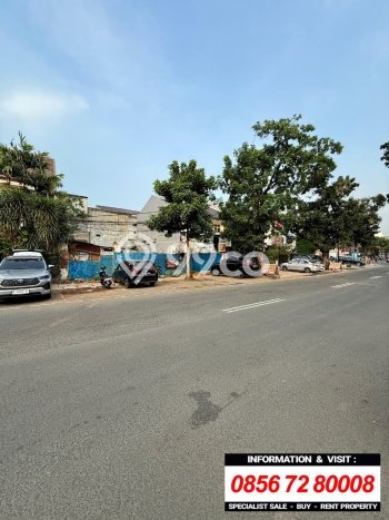 Tanah Lokasi Potensial Kawasan , Luas 316m2m², Dekat ke Fasilitas Umum Tanah Lokasi Potensial Kawasan , Luas 316m2m², Dekat ke Fasilitas Umum
