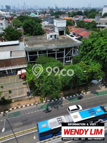 Tanah Area Prospektif Kawasan , Luas 1140m2m², Dekat ke Fasilitas Umum, Akses Jakarta Barat, Jakarta Barat Tanah Area Prospektif Kawasan , Luas 1140m2m², Dekat ke Fasilitas Umum, Akses Jakarta Barat, Jakarta Barat