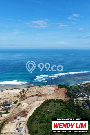 Lahan Strategis di Kuta Selatan Dijual dengan Luas 16079m2 Lahan Strategis di Kuta Selatan Dijual dengan Luas 16079m2
