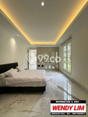 Dijual Rumah Premium dengan Fasilitas Sekitar Lengkap di Menteng, Jakarta Pusat Dijual Rumah Premium dengan Fasilitas Sekitar Lengkap di Menteng, Jakarta Pusat