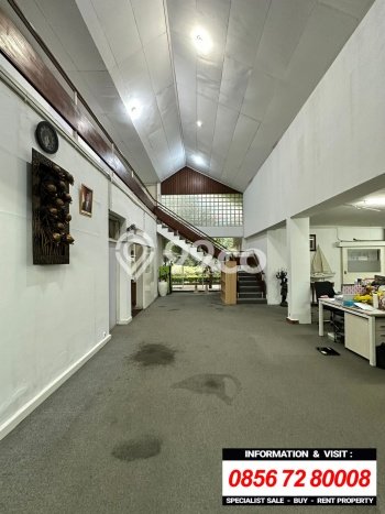 Ruko Paling Dicari LB 500m2 Dijual di Kebayoran Baru Ruko Paling Dicari LB 500m2 Dijual di Kebayoran Baru
