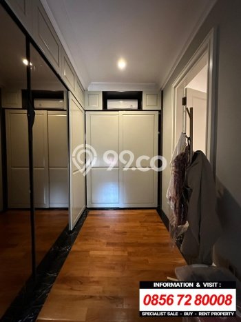 Rumah Mewah Siap Huni LT 208m2 di Kebayoran Baru, Jakarta Selatan Rumah Mewah Siap Huni LT 208m2 di Kebayoran Baru, Jakarta Selatan