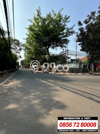 Jual Tanah Lokasi Strategis di , Luas 947m2m², Dekat Jakarta Selatan, Jakarta Selatan Jual Tanah Lokasi Strategis di , Luas 947m2m², Dekat Jakarta Selatan, Jakarta Selatan