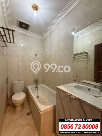 Best Deal Hunian Premium Ideal dan Luas di Kebayoran Baru, Jakarta Selatan Best Deal Hunian Premium Ideal dan Luas di Kebayoran Baru, Jakarta Selatan