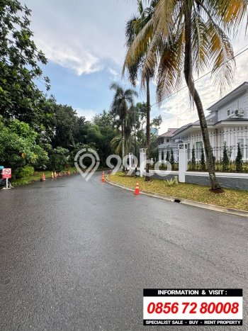 Best Deal Hunian Mewah Ideal dan Luas di Pondok Indah, Jakarta Selatan Best Deal Hunian Mewah Ideal dan Luas di Pondok Indah, Jakarta Selatan