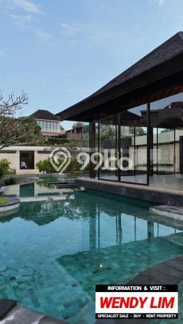 Vila Kawasan Kuta Selatan, Area 1875m2m², Cocok untuk berbagai kebutuhan Vila Kawasan Kuta Selatan, Area 1875m2m², Cocok untuk berbagai kebutuhan