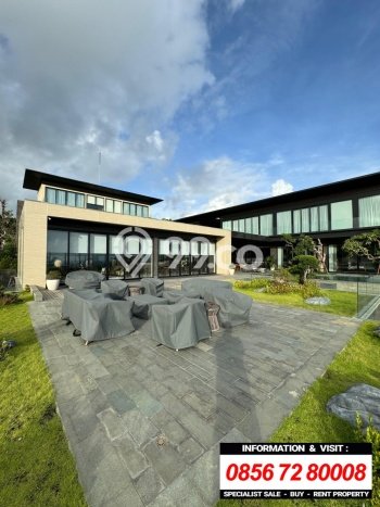 Lokasi Strategis! Vila di Kuta Selatan, Luas 2800m2m², Area Asri dan tenang Lokasi Strategis! Vila di Kuta Selatan, Luas 2800m2m², Area Asri dan tenang