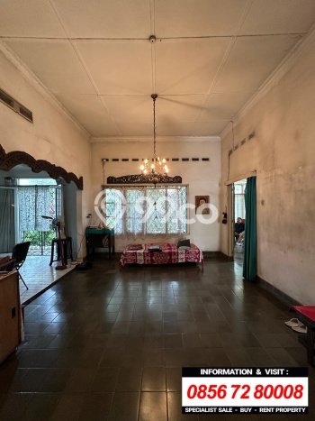 Siap Huni Hunian Elit 4 Kamar di Kebayoran Baru Dekat ke Mana Saja Siap Huni Hunian Elit 4 Kamar di Kebayoran Baru Dekat ke Mana Saja