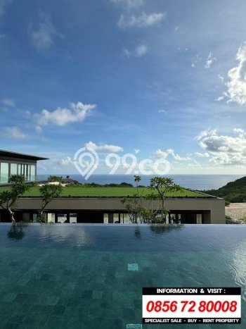 Lokasi Strategis! Vila di Kuta Selatan, Luas 2800m2m², Area Asri dan tenang Lokasi Strategis! Vila di Kuta Selatan, Luas 2800m2m², Area Asri dan tenang