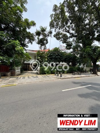 Best Deal Hunian Premium Ideal dan Luas di Kebayoran Baru, Jakarta Selatan Best Deal Hunian Premium Ideal dan Luas di Kebayoran Baru, Jakarta Selatan