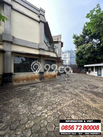 Dijual Hunian Mewah dengan Fasilitas Sekitar Komplit di Kebayoran Baru, Jakarta Selatan Dijual Hunian Mewah dengan Fasilitas Sekitar Komplit di Kebayoran Baru, Jakarta Selatan