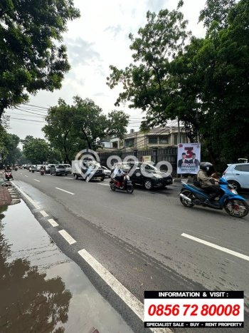 Dijual Hunian Mewah dengan Fasilitas Sekitar Komplit di Kebayoran Baru, Jakarta Selatan Dijual Hunian Mewah dengan Fasilitas Sekitar Komplit di Kebayoran Baru, Jakarta Selatan