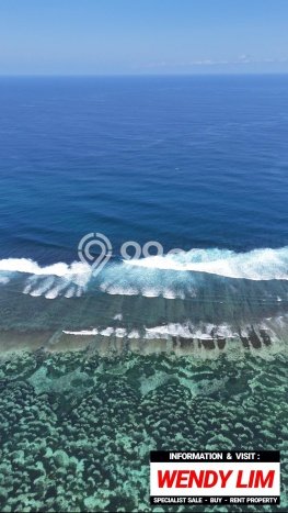 Tanah Dijual Lokasi Kuta Selatan, Badung Luas 12530m2 Legalitas Aman Tanah Dijual Lokasi Kuta Selatan, Badung Luas 12530m2 Legalitas Aman