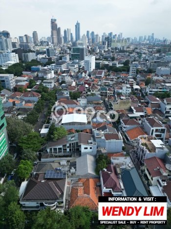 Rumah Elit Modern Tanpa Renovasi di Petojo Jakarta Pusat Rumah Elit Modern Tanpa Renovasi di Petojo Jakarta Pusat