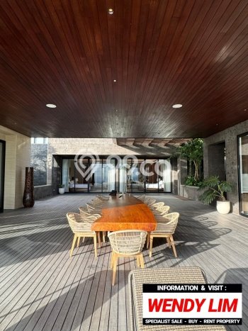 Lokasi Strategis! Vila di Kuta Selatan, Luas 2800m2m², Area Asri dan tenang Lokasi Strategis! Vila di Kuta Selatan, Luas 2800m2m², Area Asri dan tenang
