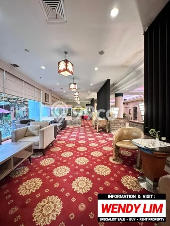 Hotel Premium Kawasan , Luas 14000m2m², Lokasi Berkembang Hotel Premium Kawasan , Luas 14000m2m², Lokasi Berkembang