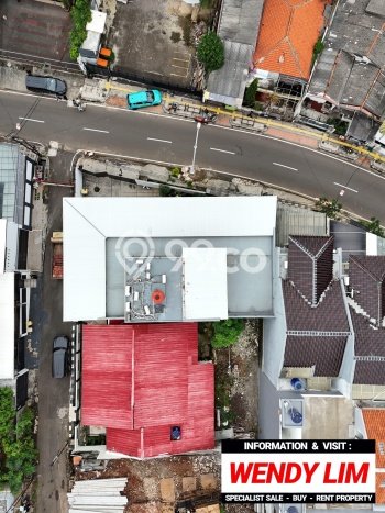 Ruko Bagus Dijual LB 491m2 Lokasi Strategis Jakarta Barat Area Cocok untuk Berbisnis Ruko Bagus Dijual LB 491m2 Lokasi Strategis Jakarta Barat Area Cocok untuk Berbisnis