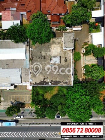 Tanah Area Prospektif Kawasan , Luas 1140m2m², Dekat ke Fasilitas Umum, Akses Jakarta Barat, Jakarta Barat Tanah Area Prospektif Kawasan , Luas 1140m2m², Dekat ke Fasilitas Umum, Akses Jakarta Barat, Jakarta Barat