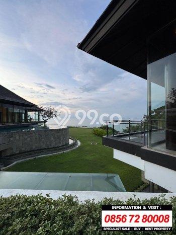 Vila Kawasan Kuta Selatan, Area 1875m2m², Cocok untuk berbagai kebutuhan Vila Kawasan Kuta Selatan, Area 1875m2m², Cocok untuk berbagai kebutuhan