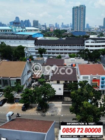 Hunian Elit LB 400m2 Siap Huni Desain Elegan di Gandaria, Jakarta Selatan Hunian Elit LB 400m2 Siap Huni Desain Elegan di Gandaria, Jakarta Selatan