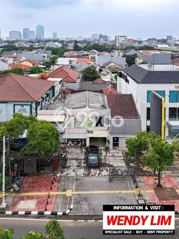 For Sale Rumah Elit Exclusive di Kebayoran Baru, Jakarta Selatan For Sale Rumah Elit Exclusive di Kebayoran Baru, Jakarta Selatan