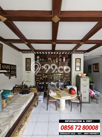 Best Deal Hunian Premium Ideal dan Luas di Kebayoran Baru, Jakarta Selatan Best Deal Hunian Premium Ideal dan Luas di Kebayoran Baru, Jakarta Selatan