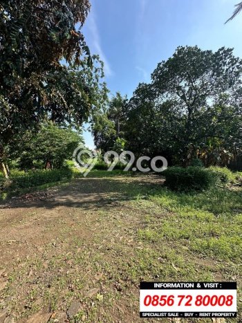 Tanah Lokasi Strategis Kawasan Cilandak, Luas 5386m2m², Dekat ke Pusat Kota Tanah Lokasi Strategis Kawasan Cilandak, Luas 5386m2m², Dekat ke Pusat Kota