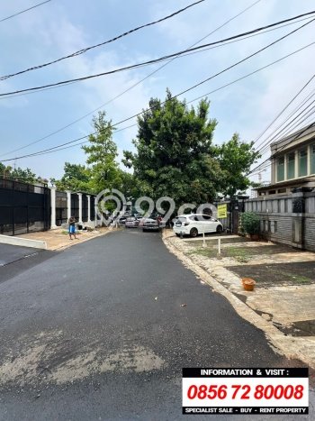 Dijual Hunian Mewah dengan Fasilitas Sekitar Komplit di Kebayoran Baru, Jakarta Selatan Dijual Hunian Mewah dengan Fasilitas Sekitar Komplit di Kebayoran Baru, Jakarta Selatan
