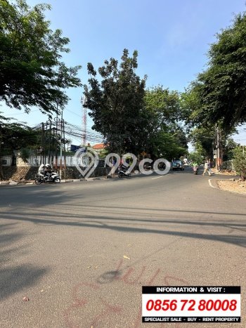 Jual Tanah Lokasi Strategis di , Luas 947m2m², Dekat Jakarta Selatan, Jakarta Selatan Jual Tanah Lokasi Strategis di , Luas 947m2m², Dekat Jakarta Selatan, Jakarta Selatan