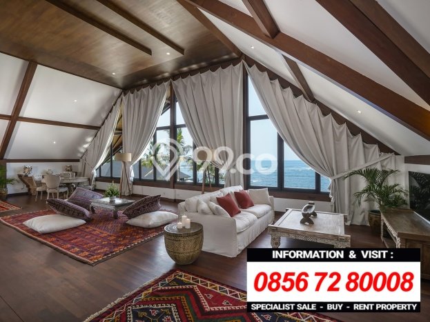 BISNIS POTENSIAL! Vila di , Area 13980m2m², Prospek Bagus BISNIS POTENSIAL! Vila di , Area 13980m2m², Prospek Bagus