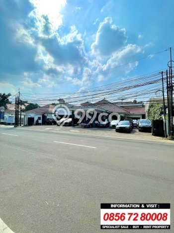 Rumah Elit LB 750m2 Siap Pakai Desain Elegan di Duren Tiga, Jakarta Selatan Rumah Elit LB 750m2 Siap Pakai Desain Elegan di Duren Tiga, Jakarta Selatan