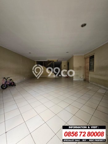 Rumah Luxury Modern Siap Huni di Permata Hijau Jakarta Selatan Rumah Luxury Modern Siap Huni di Permata Hijau Jakarta Selatan
