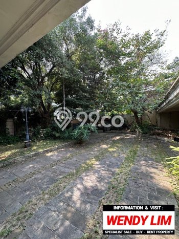Hot Offer Hunian Premium Ideal dan Luas di Menteng, Jakarta Pusat Hot Offer Hunian Premium Ideal dan Luas di Menteng, Jakarta Pusat
