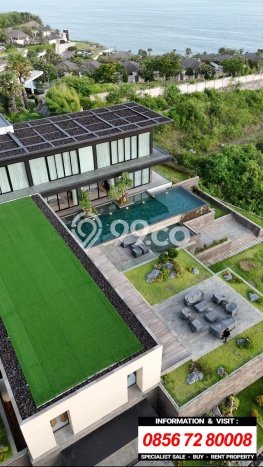Lokasi Strategis! Vila di Kuta Selatan, Luas 2800m2m², Area Asri dan tenang Lokasi Strategis! Vila di Kuta Selatan, Luas 2800m2m², Area Asri dan tenang