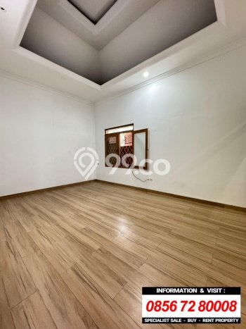 Rumah Mewah Siap Huni LT 580m2 di Kebayoran Baru, Jakarta Selatan Rumah Mewah Siap Huni LT 580m2 di Kebayoran Baru, Jakarta Selatan