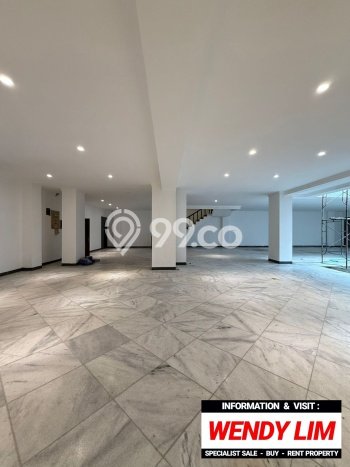 Untuk Dijual Ruko di Menteng, Jakarta Pusat Harga Penawaran Spesial Untuk Dijual Ruko di Menteng, Jakarta Pusat Harga Penawaran Spesial