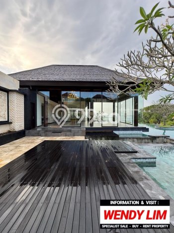 Vila Kawasan Kuta Selatan, Area 1875m2m², Cocok untuk berbagai kebutuhan Vila Kawasan Kuta Selatan, Area 1875m2m², Cocok untuk berbagai kebutuhan
