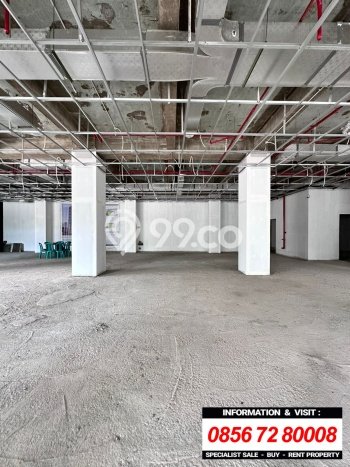 Kantor Dijual Lokasi Emas di Mampang Prapatan Luas 3229m2 Kantor Dijual Lokasi Emas di Mampang Prapatan Luas 3229m2