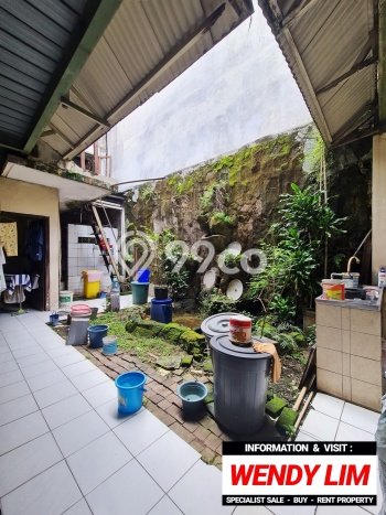 Hunian Mewah Dijual LT 328m2 di Kebayoran Baru, Jakarta Selatan Hunian Mewah Dijual LT 328m2 di Kebayoran Baru, Jakarta Selatan