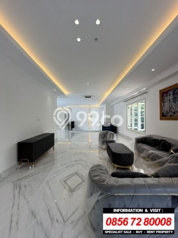 Dijual Rumah Premium dengan Fasilitas Sekitar Lengkap di Menteng, Jakarta Pusat Dijual Rumah Premium dengan Fasilitas Sekitar Lengkap di Menteng, Jakarta Pusat