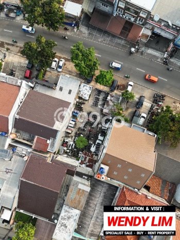 Tanah Lokasi Potensial Kawasan , Luas 316m2m², Dekat ke Fasilitas Umum Tanah Lokasi Potensial Kawasan , Luas 316m2m², Dekat ke Fasilitas Umum