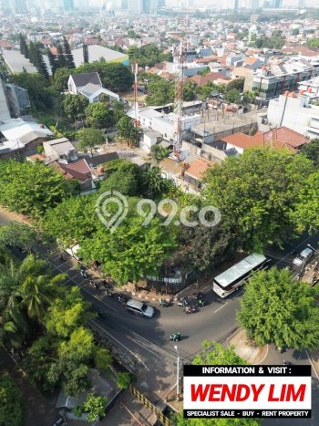 Jual Tanah Lokasi Strategis di , Luas 947m2m², Dekat Jakarta Selatan, Jakarta Selatan Jual Tanah Lokasi Strategis di , Luas 947m2m², Dekat Jakarta Selatan, Jakarta Selatan