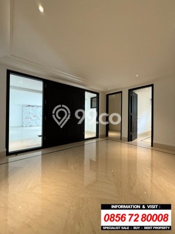 Jual Rumah Luas Megah Dengan View Cantik di Kemang, Jakarta Selatan Jual Rumah Luas Megah Dengan View Cantik di Kemang, Jakarta Selatan