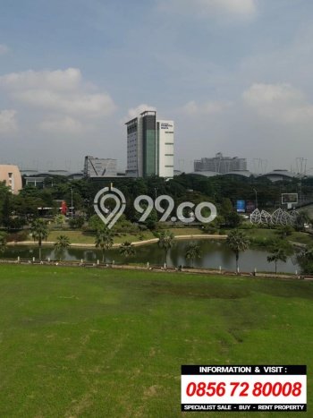 Dijual Tanah Lokasi BSD City, Tangerang Seluas 27700m2 Dijual Tanah Lokasi BSD City, Tangerang Seluas 27700m2