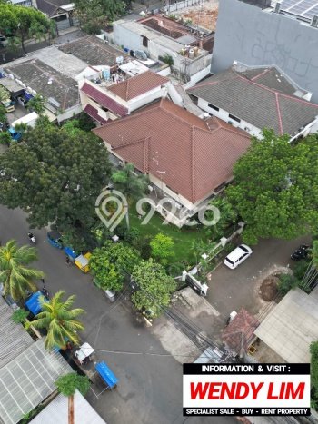 Best Deal Hunian Premium Ideal dan Luas di Kebayoran Baru, Jakarta Selatan Best Deal Hunian Premium Ideal dan Luas di Kebayoran Baru, Jakarta Selatan