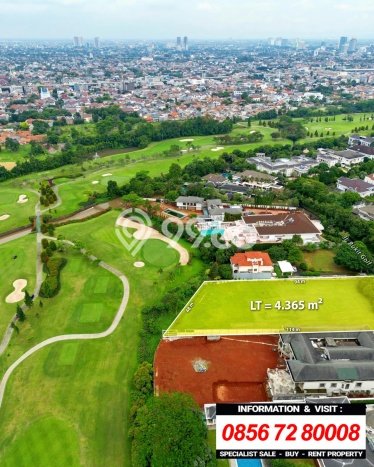 Tanah Lokasi Potensial di , Luas 4365m2m², Akses ke Fasilitas, Lingkungan Nyaman Tanah Lokasi Potensial di , Luas 4365m2m², Akses ke Fasilitas, Lingkungan Nyaman